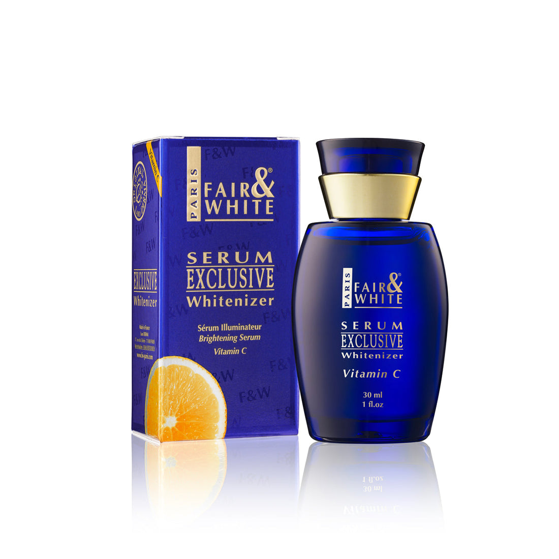Sérum Exclusive Whitenizer Vitamin C - Sérum Illuminateur