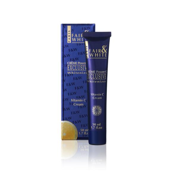 Crème Exclusive Power C