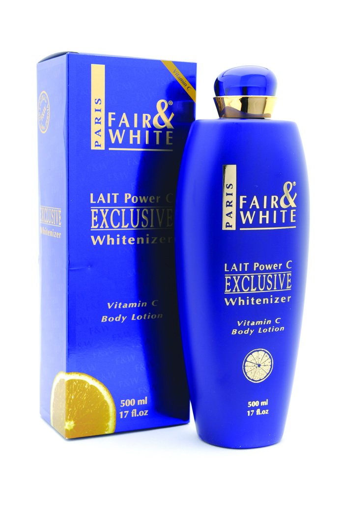 Lait Power C Exclusive Whitenizer