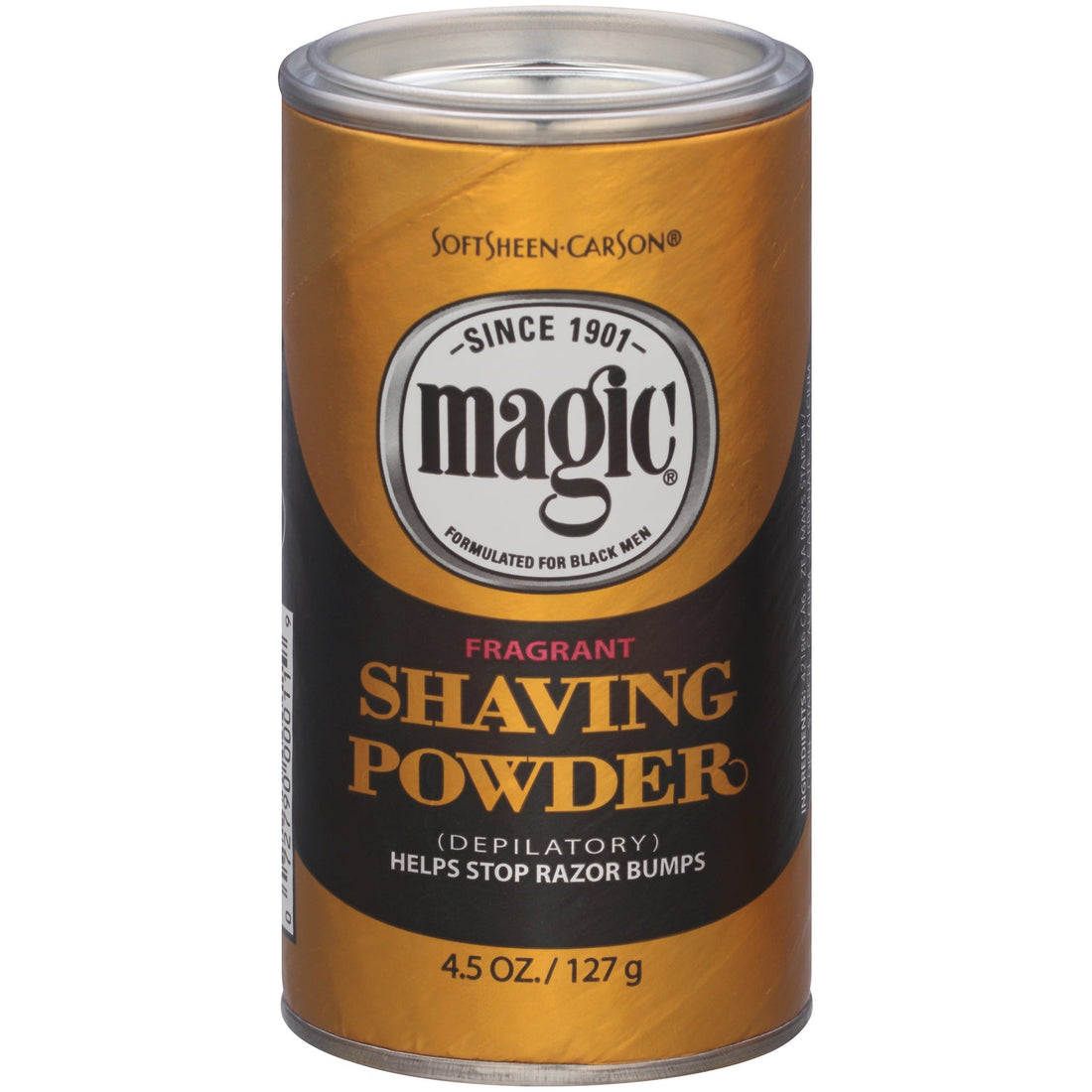 Shaving Powder Fragrant