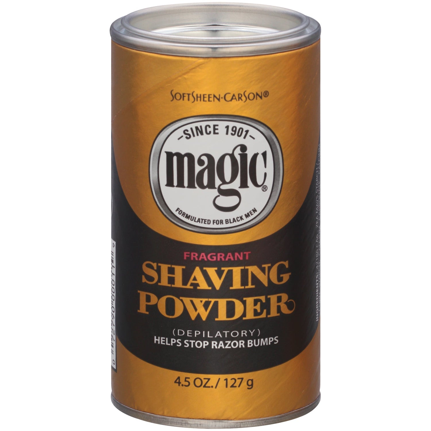 Shaving Powder Fragrant