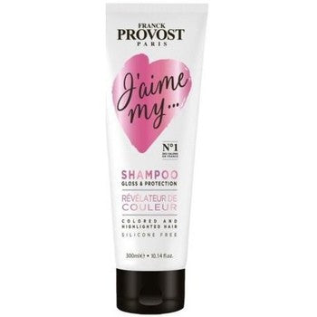 Shampoo Révélateur de Couleur