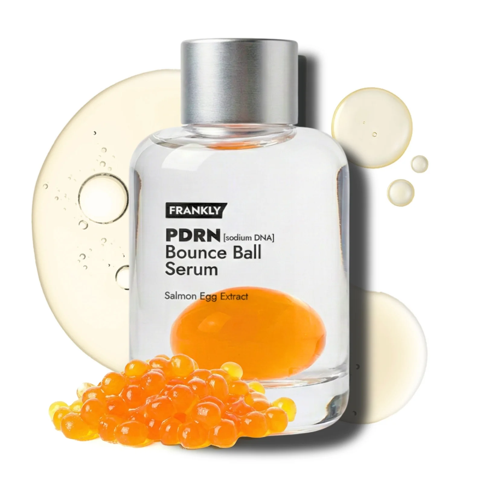 PDRN Bounce Ball Serum
