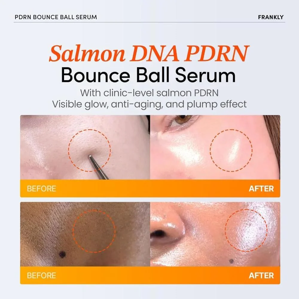 PDRN Bounce Ball Serum