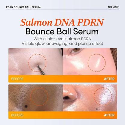 PDRN Bounce Ball Serum