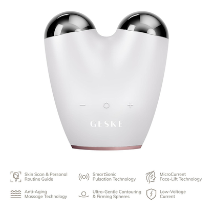 MicroCurrent Face-Lifter 6-in-1 Facial Lifting