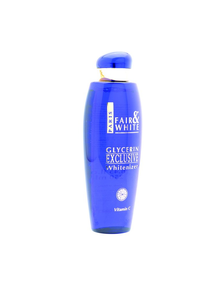 Glycerin Exclusive Whitenizer Vitamin C