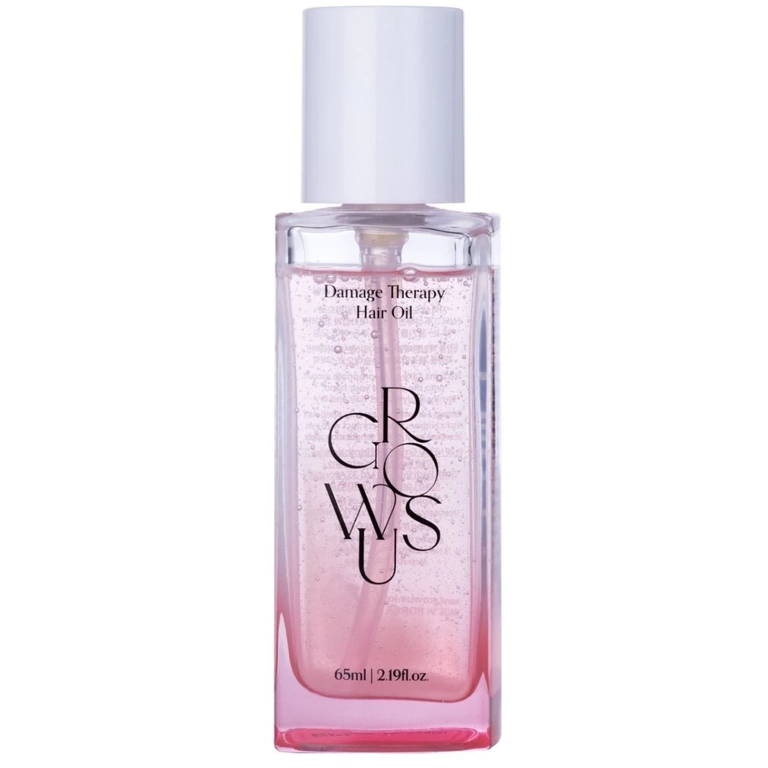 Damage Therapy Hair Oil