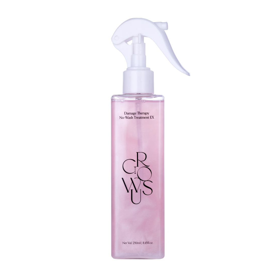 GROWUS – Damage Therapy No-Wash Treatment