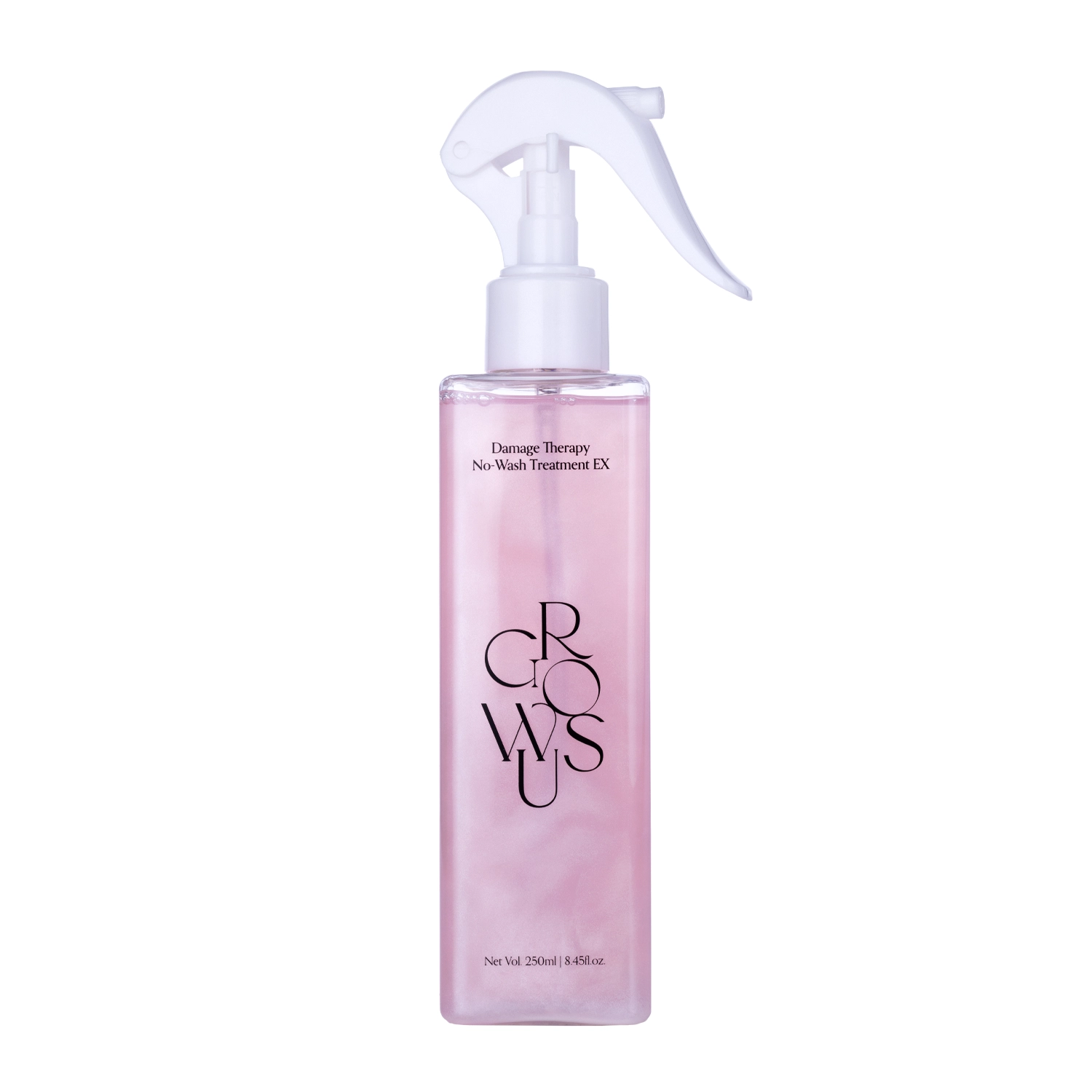 GROWUS – Damage Therapy No-Wash Treatment