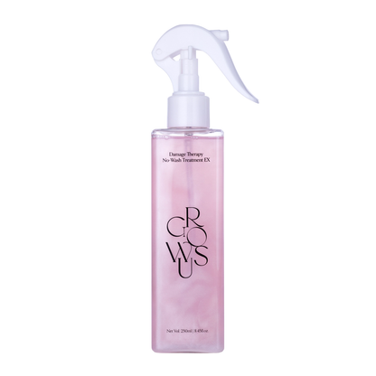 GROWUS – Damage Therapy No-Wash Treatment