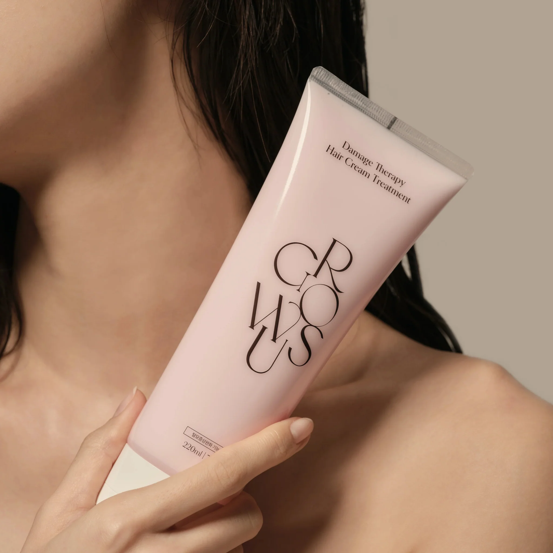 Damage Therapy Treatment EX Cream