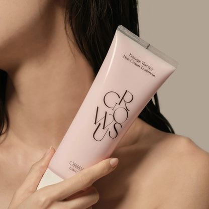 Damage Therapy Treatment EX Cream