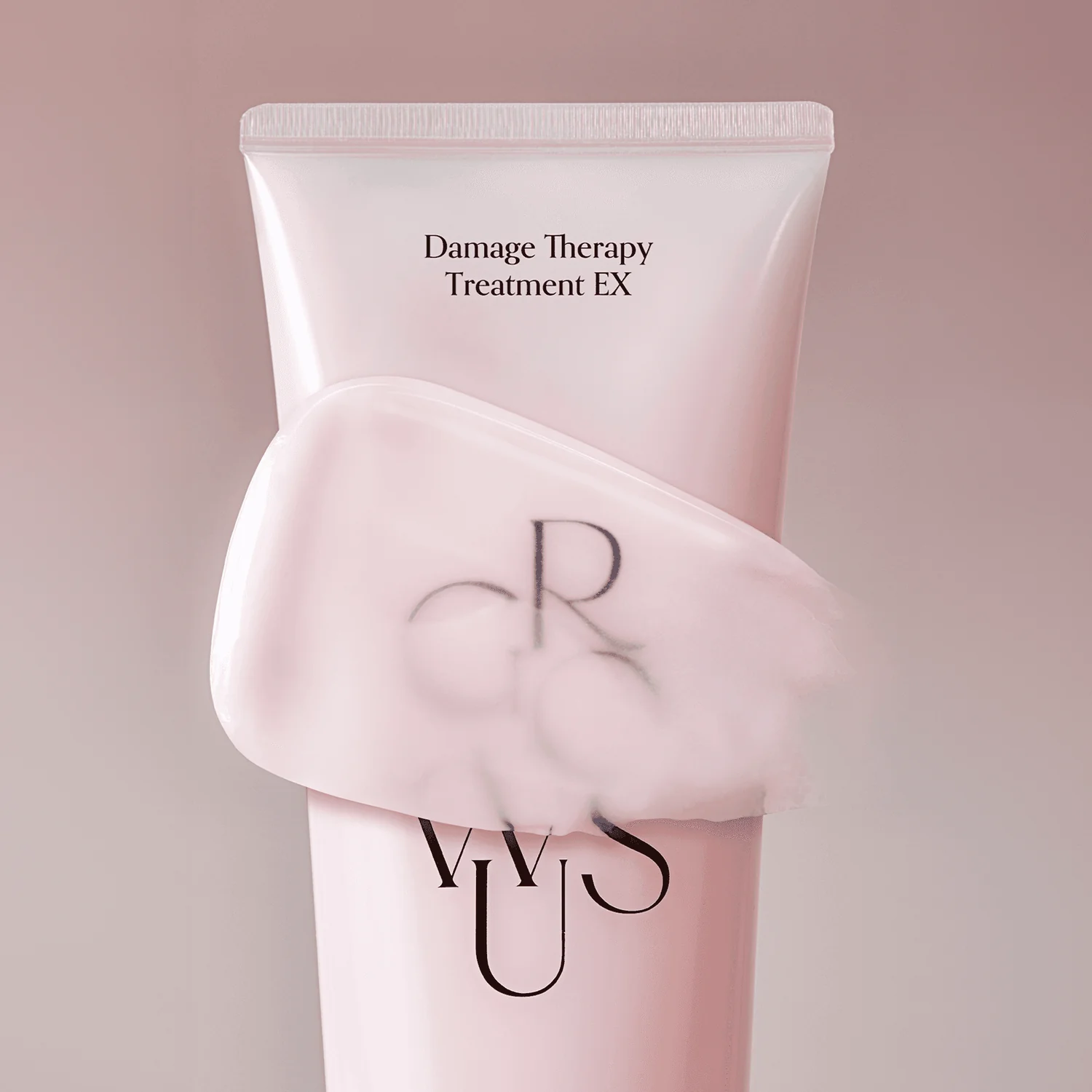 Damage Therapy Treatment EX Cream
