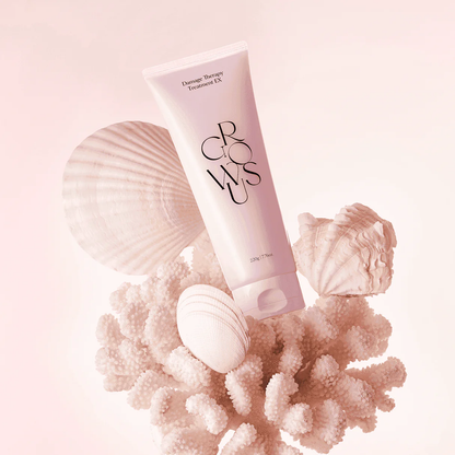Damage Therapy Treatment EX Cream