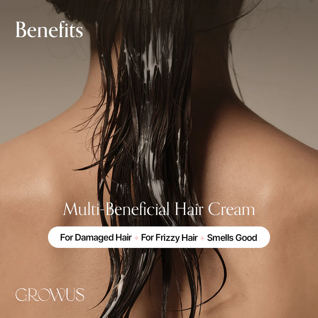 Damage Therapy Treatment EX Cream
