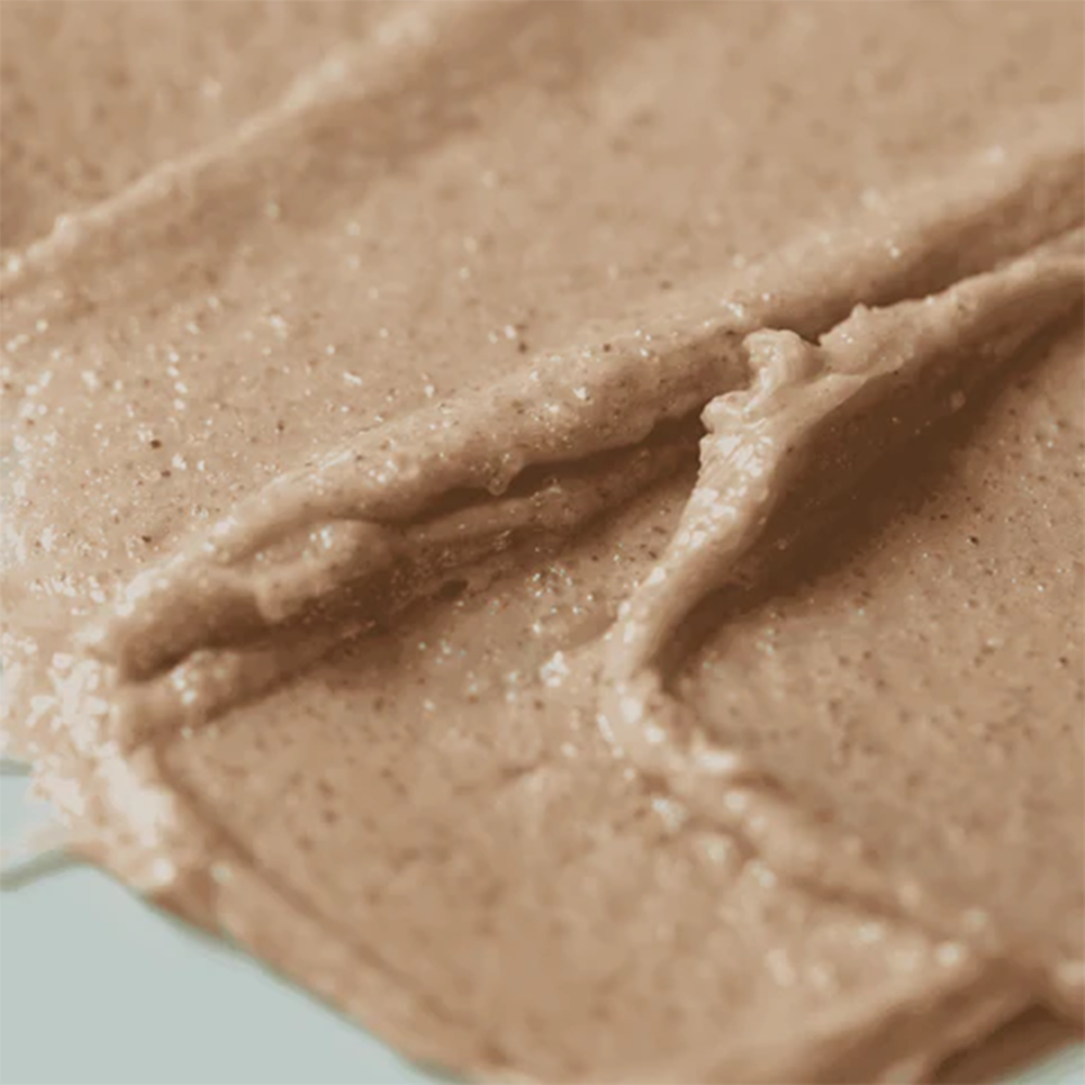 Sea Salt Therapy Scalp Scaler
