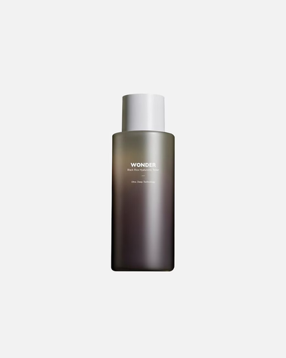 Black Rice Hyaluronic Toner