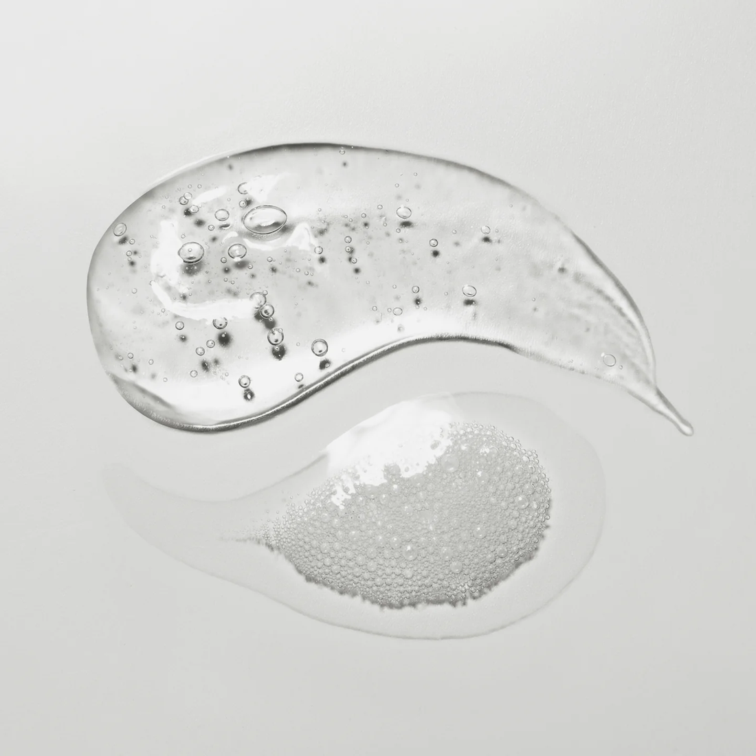 Black Rice Triple AHA Gentle Cleansing Gel