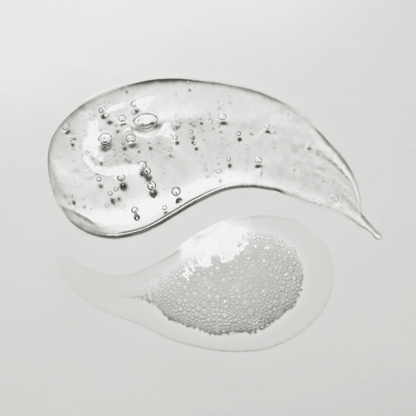 Black Rice Triple AHA Gentle Cleansing Gel