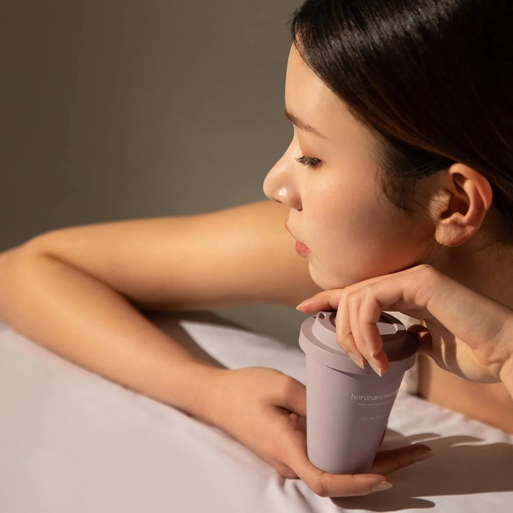Black Rice 10 Hyaluronic Cream