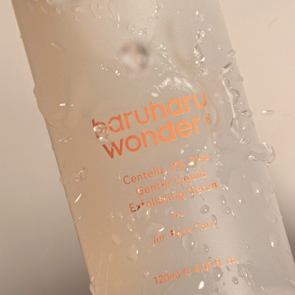 Centella 3% PHA Gentle Liquid Exfoliating Serum