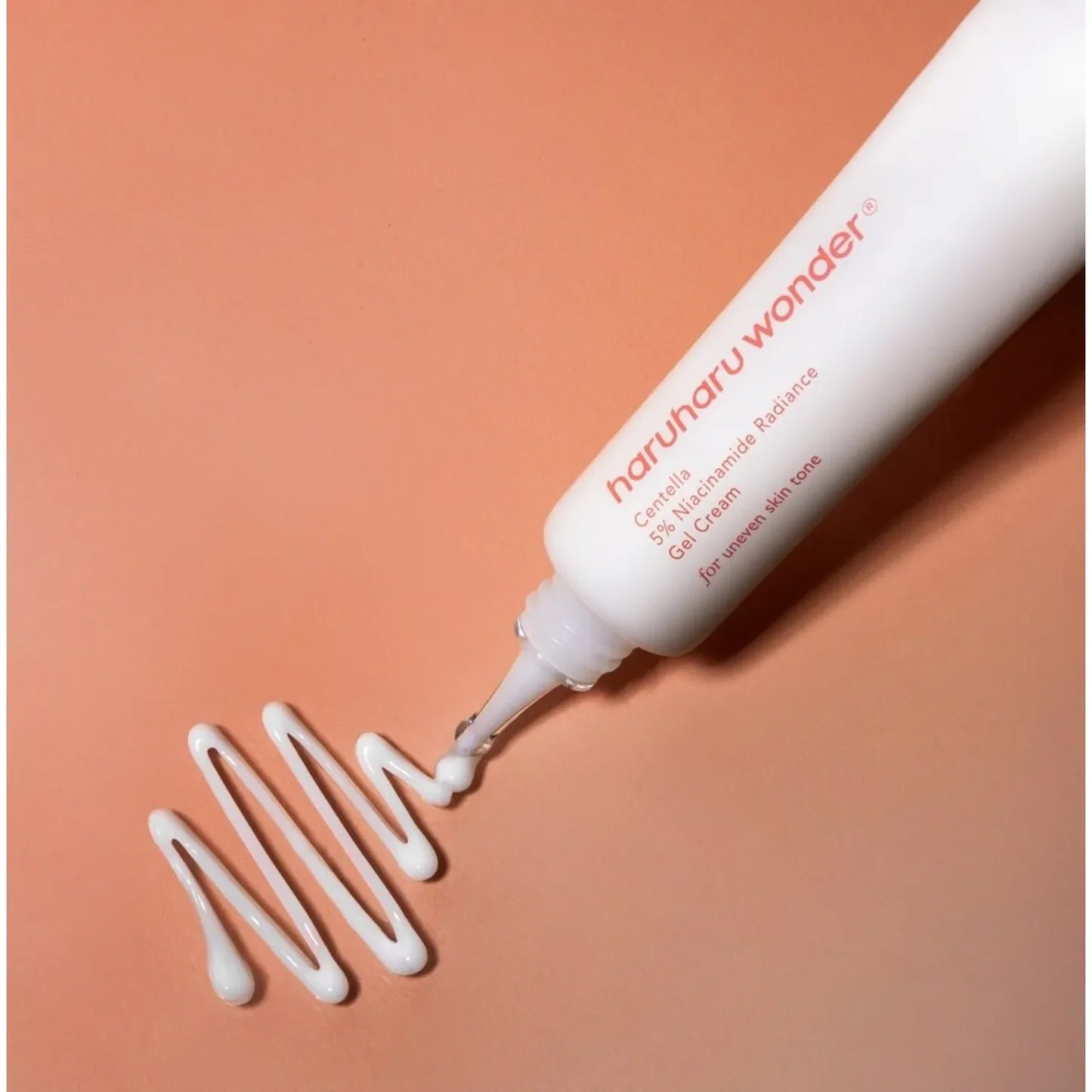 Centella 5% Niacinamide Radiance Gel Cream
