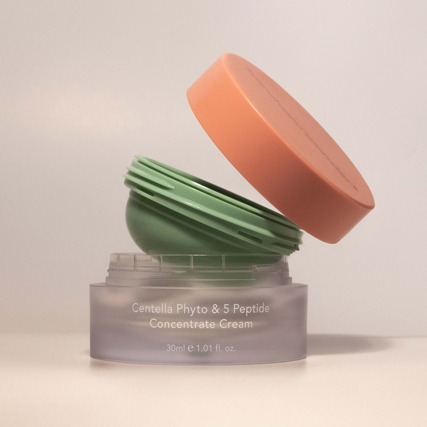Centella Phyto &amp; 5 Peptide Concentrate Cream