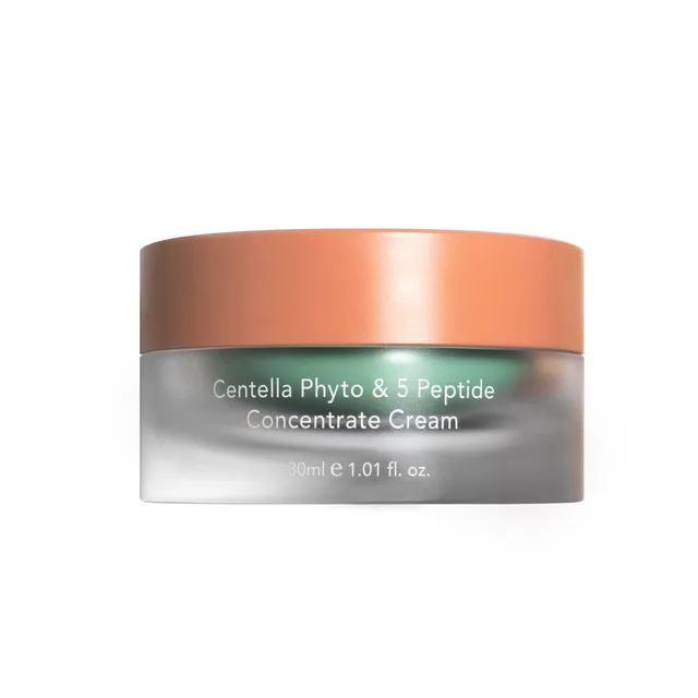 Centella Phyto &amp; 5 Peptide Concentrate Cream