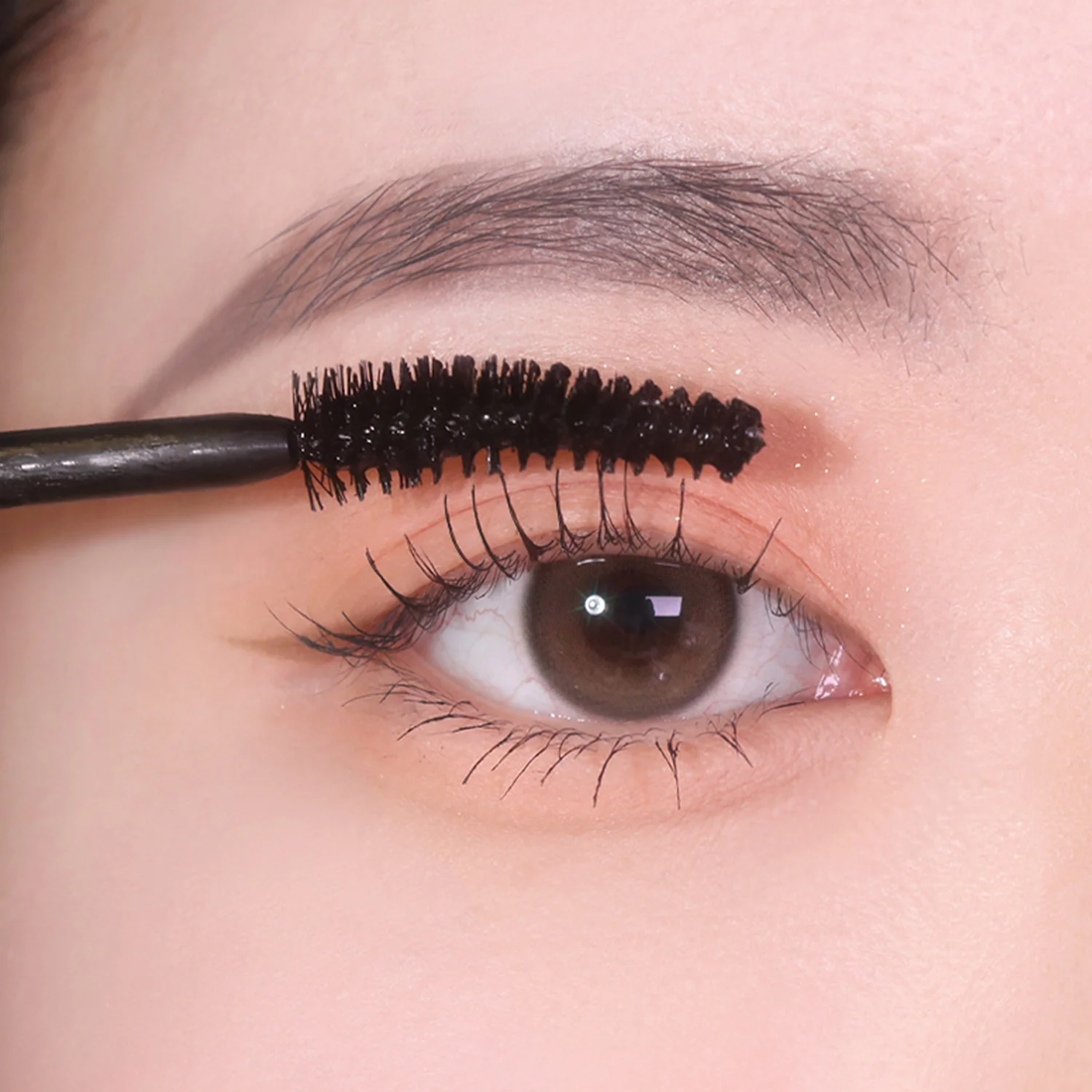 Dailism Smudge Stop Mascara Curling