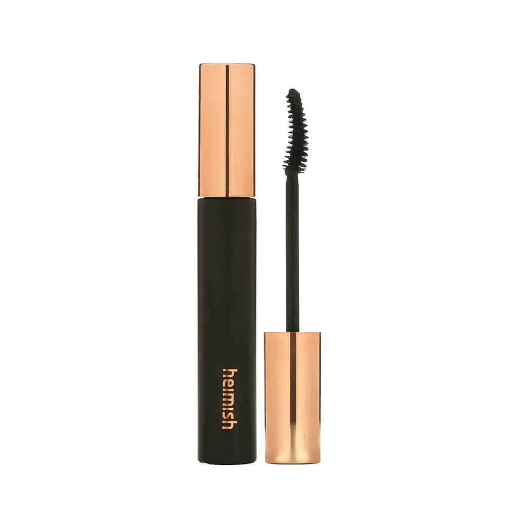Dailism Smudge Stop Mascara Curling