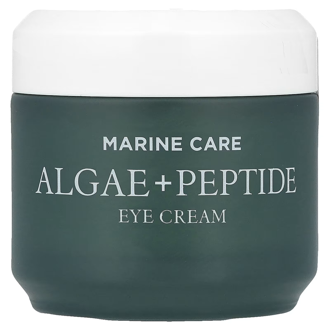 Marine Care Eye Cream - Anti-Cernes &amp; Anti-Rides