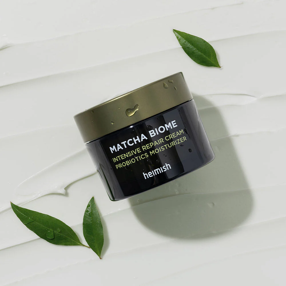 Matcha Biome Intensive Repair Cream