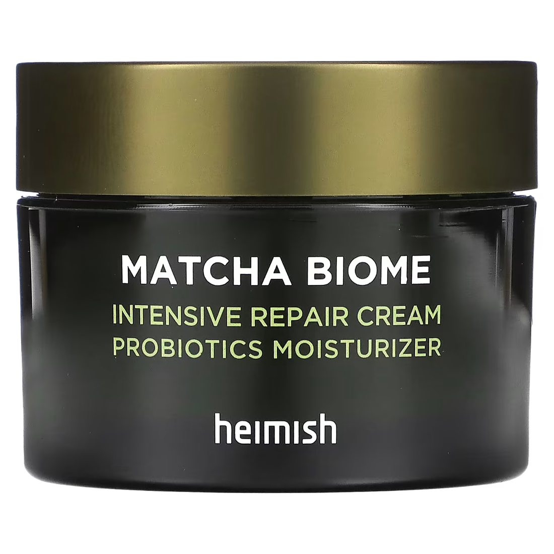 Matcha Biome Intensive Repair Cream