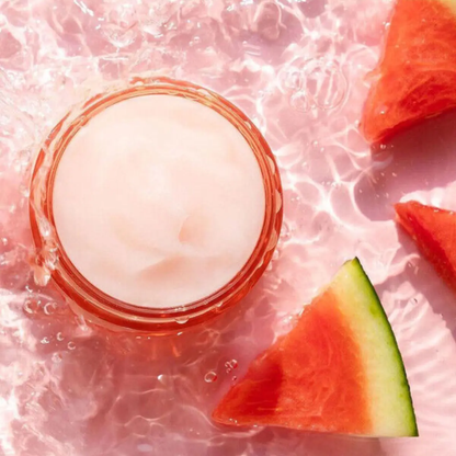 Watermelon Moisture Soothing Gel Cream