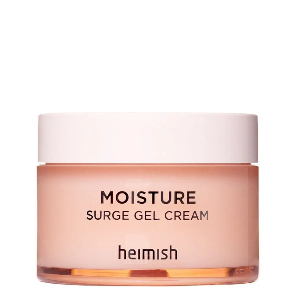Watermelon Moisture Soothing Gel Cream