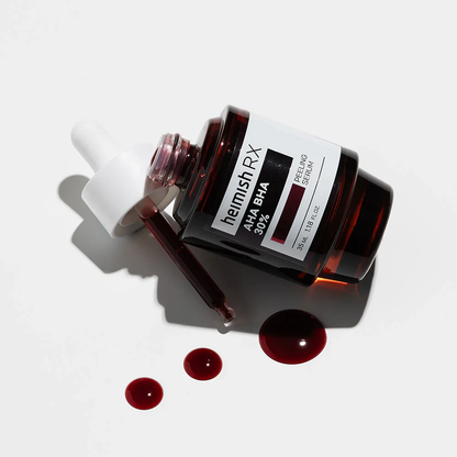 Rx AHA BHA 30% Peeling Serum