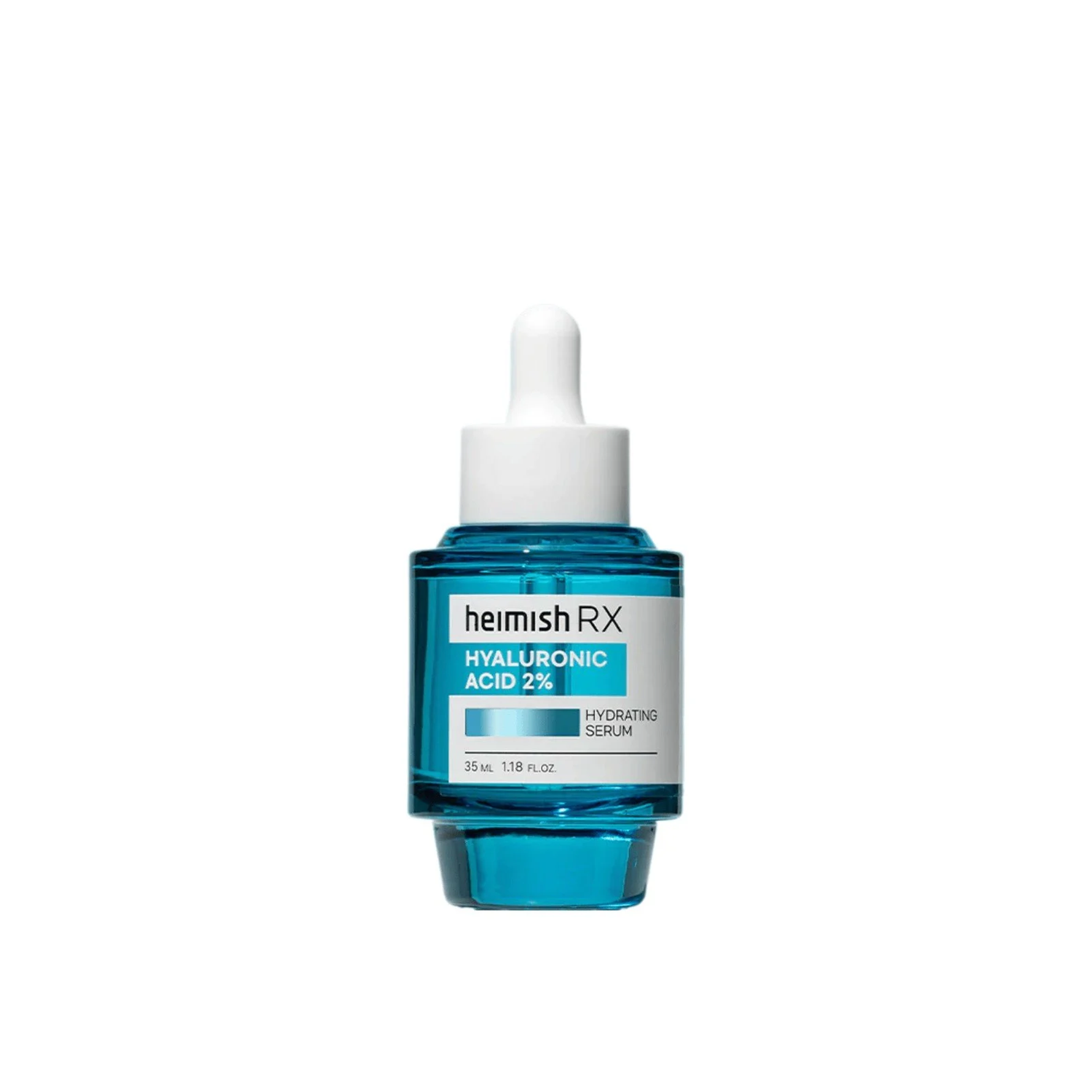 Rx Hyaluronic Acid Hydrating Serum