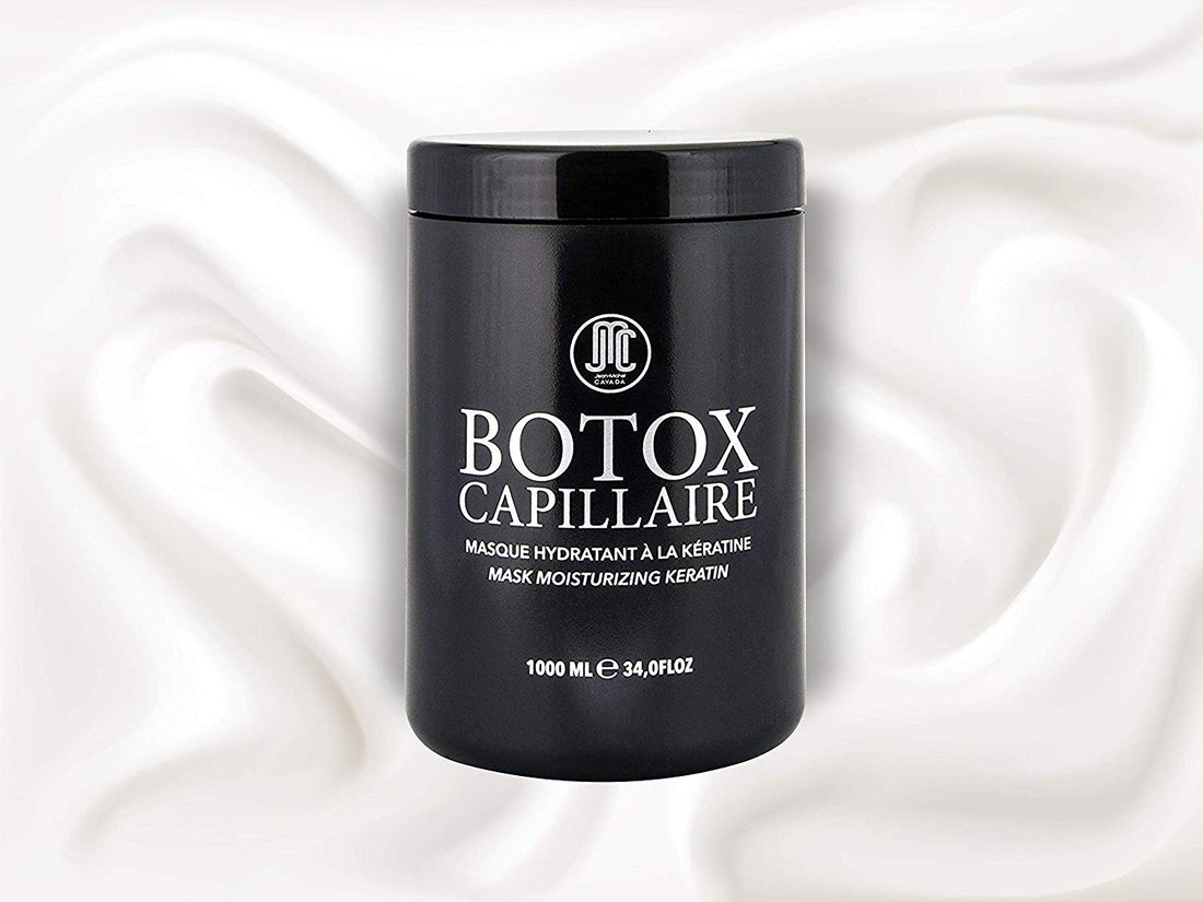 Botox Capillaire