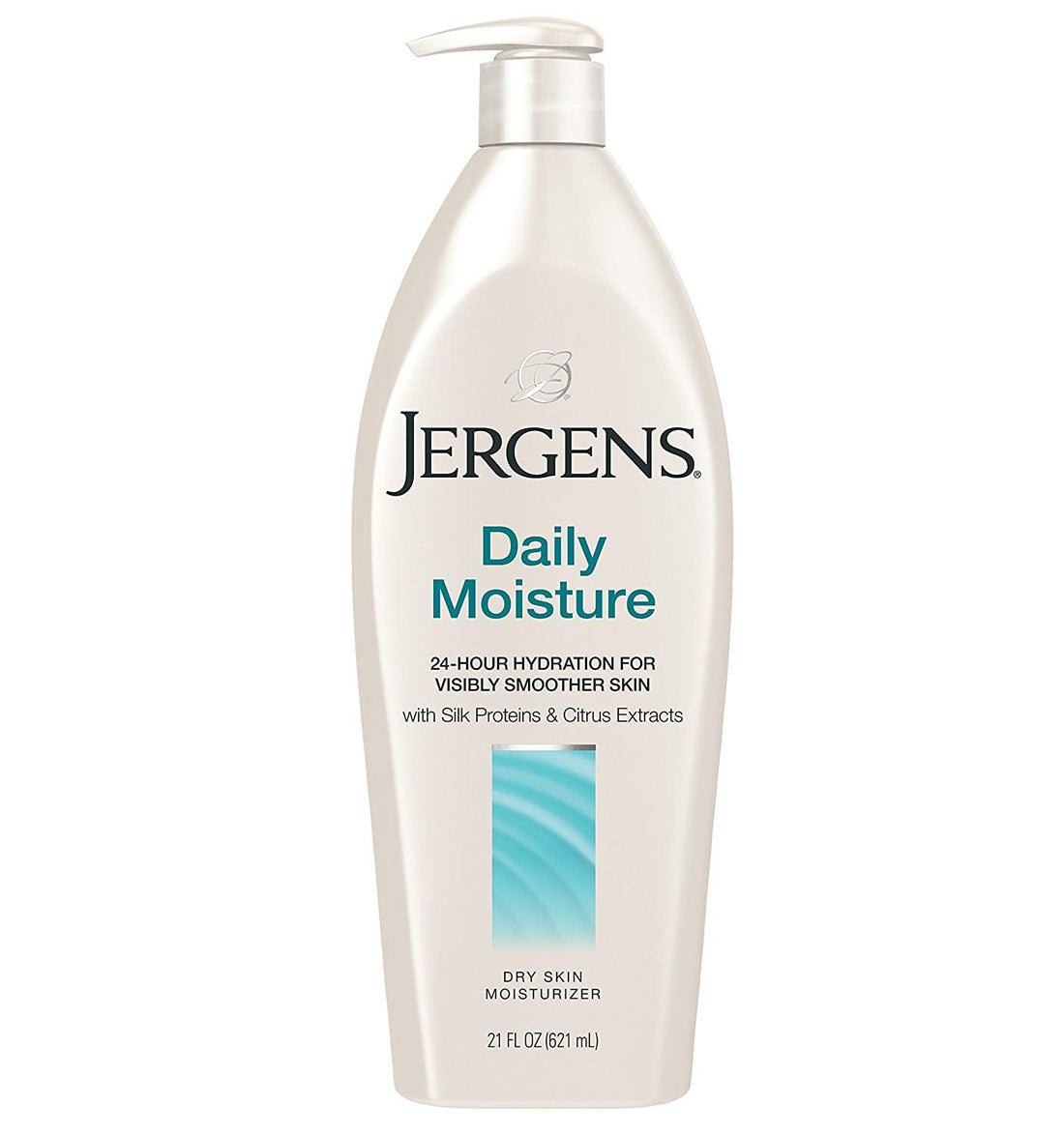 Daily Moisture - Lait Corporel