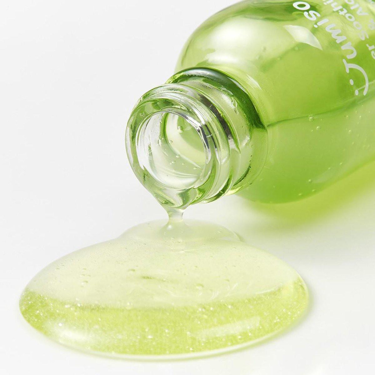 Super Soothing Cica &amp; Aloe Facial Serum