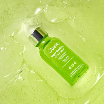 Super Soothing Cica &amp; Aloe Facial Serum