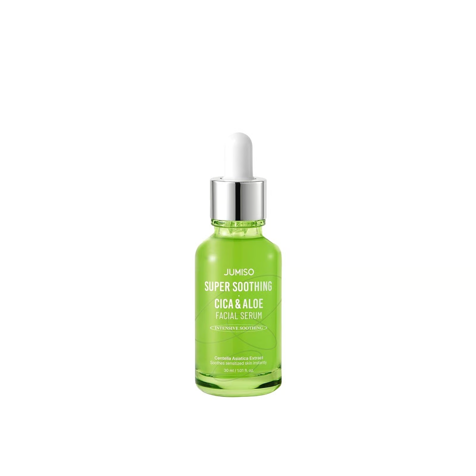 Super Soothing Cica &amp; Aloe Facial Serum