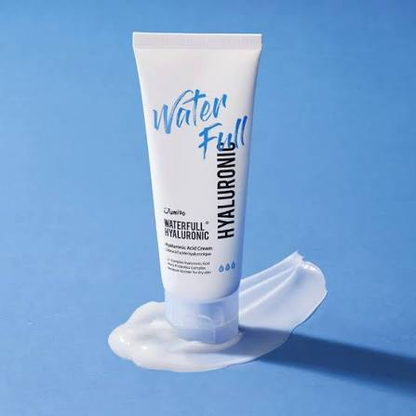 Waterfull Hyaluronic Cream
