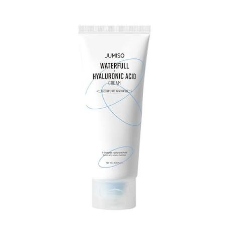 Waterfull Hyaluronic Cream