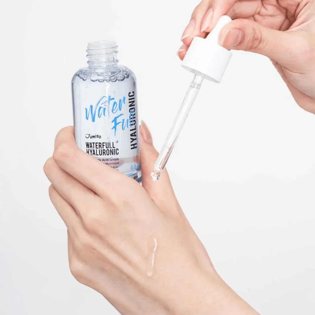 Waterfull Hyaluronic Acid Serum