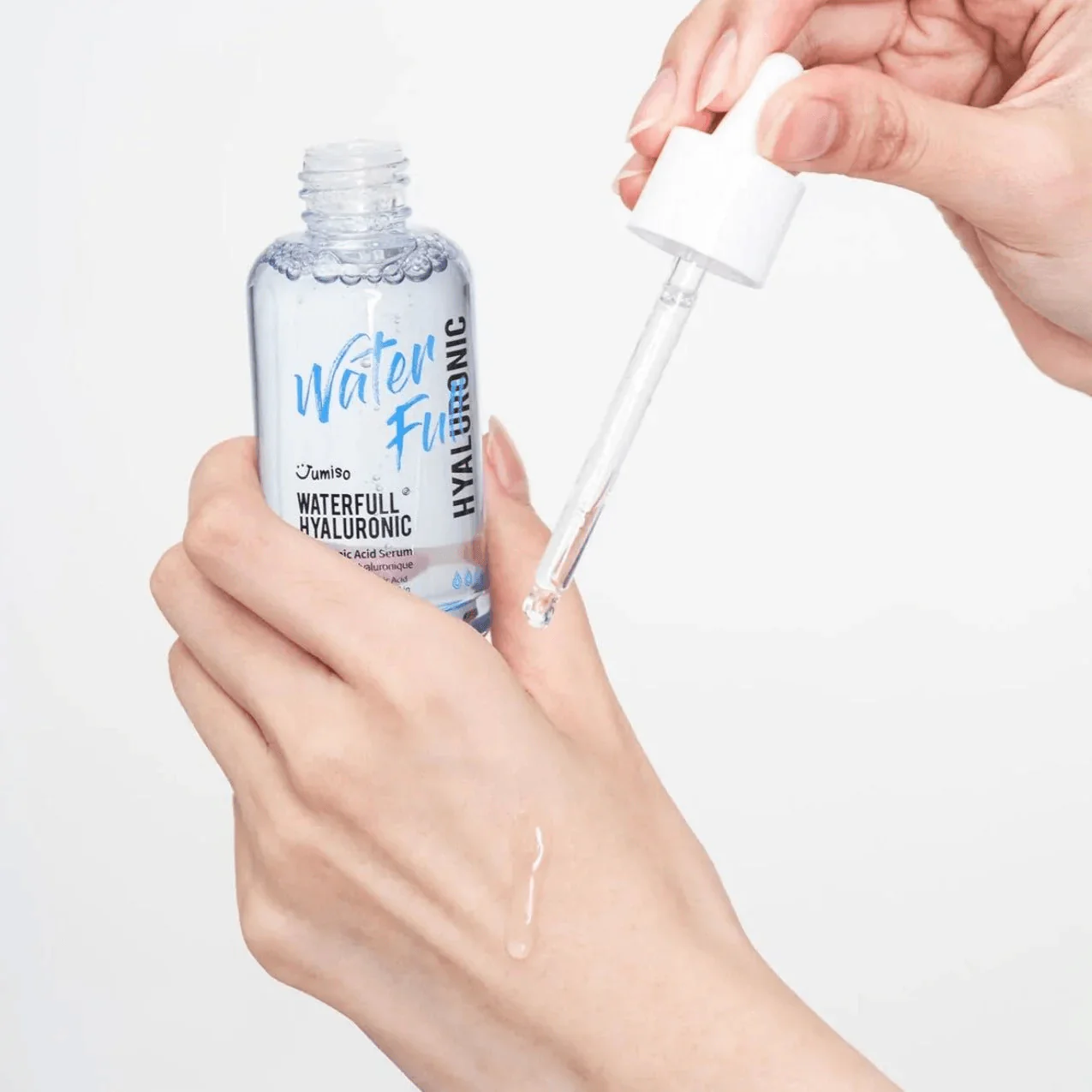 Waterfull Hyaluronic Acid Serum