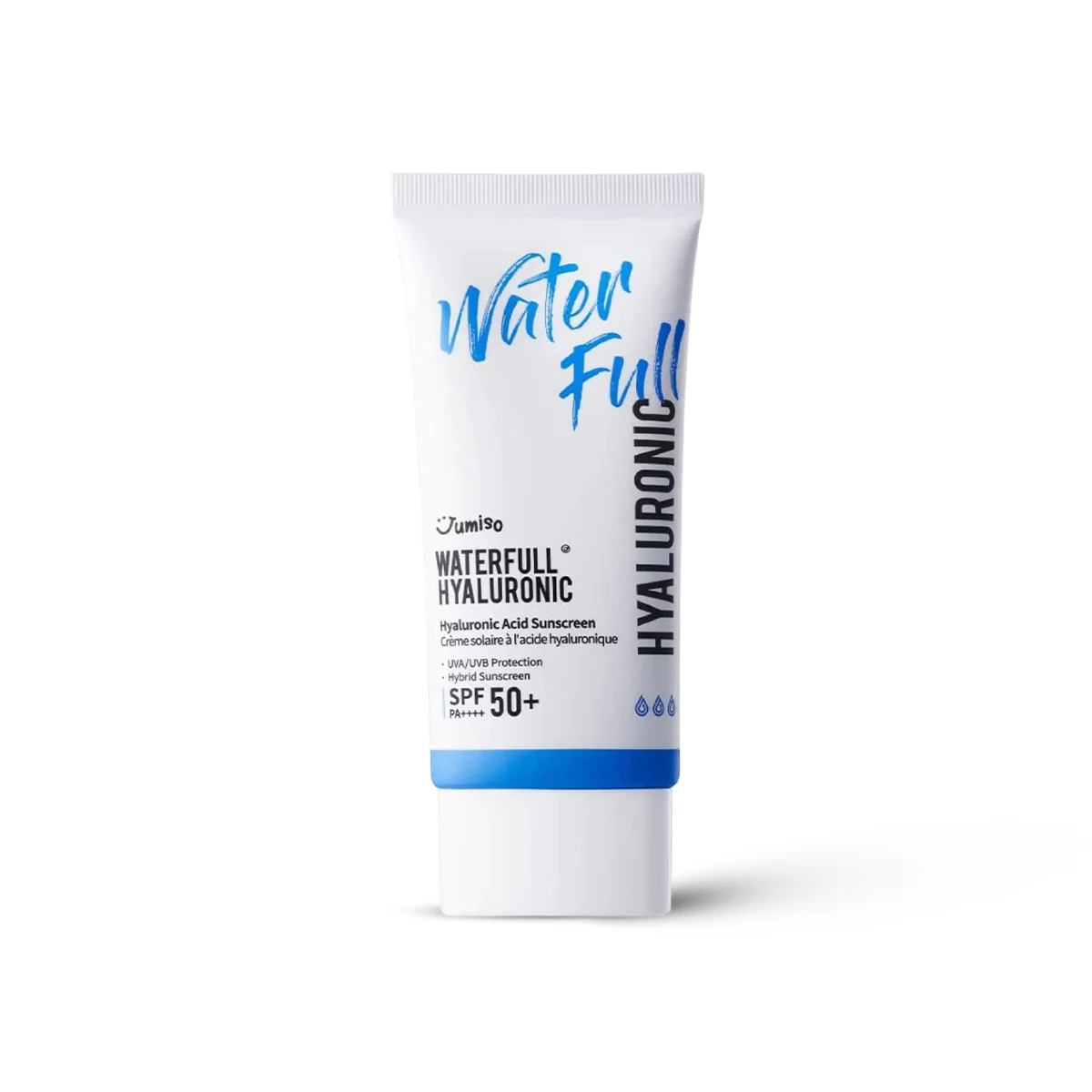 Waterfull Hyaluronic Sunscreen SPF50+