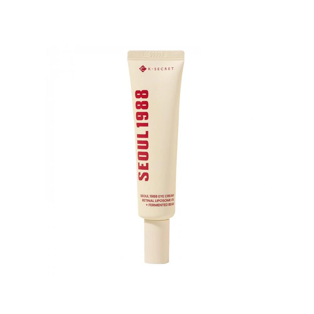 Seoul 1988 – Eye Cream Retinal Liposome 4%
