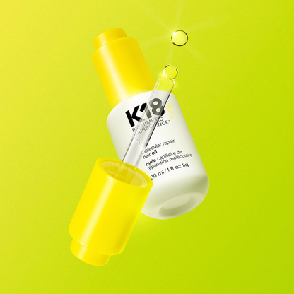 Molecular Repair Hair Oil